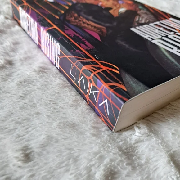 Aurethia Rising by Atlas Laika - Picture 7 of 7